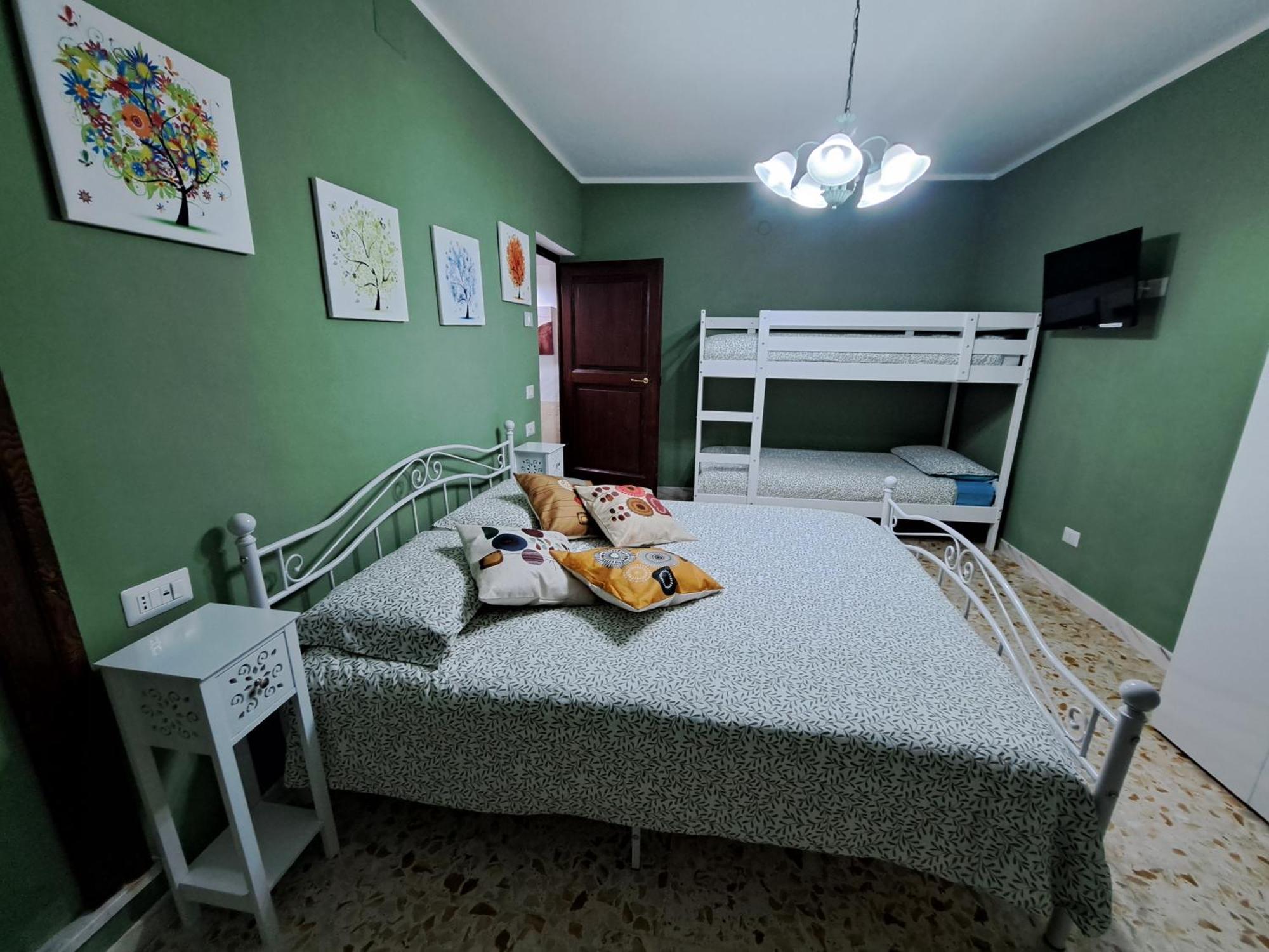 B&B Vivilmatese Roccamandolfi Exterior foto