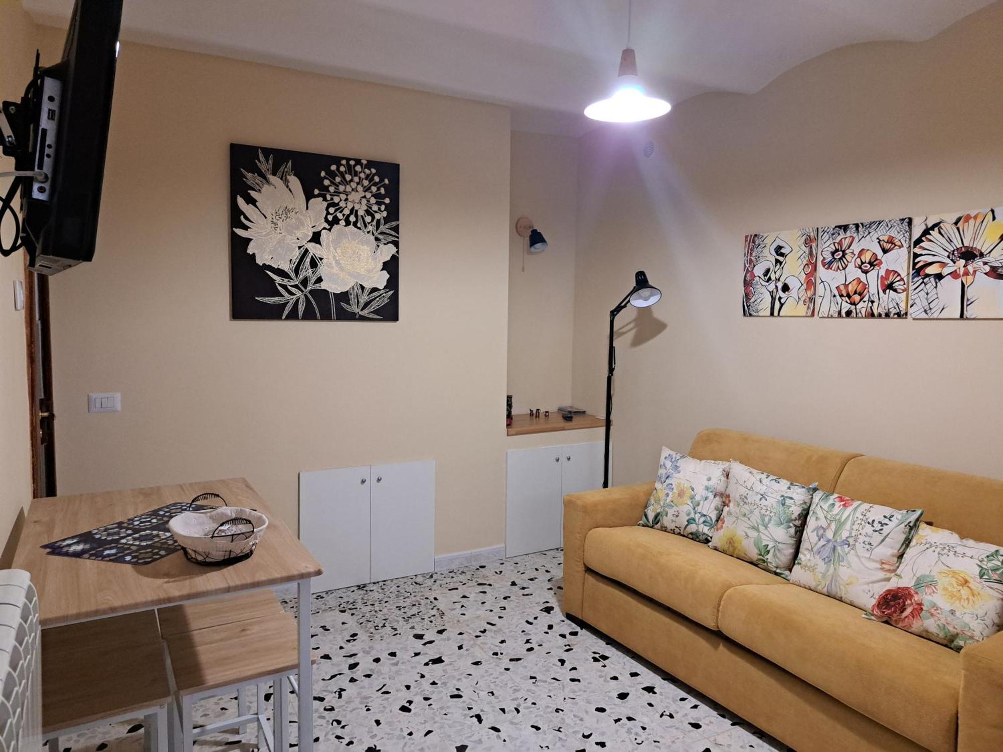 B&B Vivilmatese Roccamandolfi Exterior foto