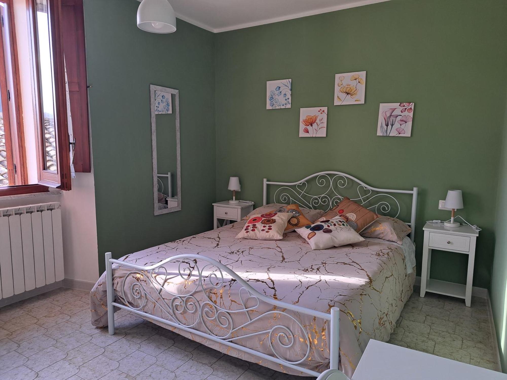 B&B Vivilmatese Roccamandolfi Exterior foto