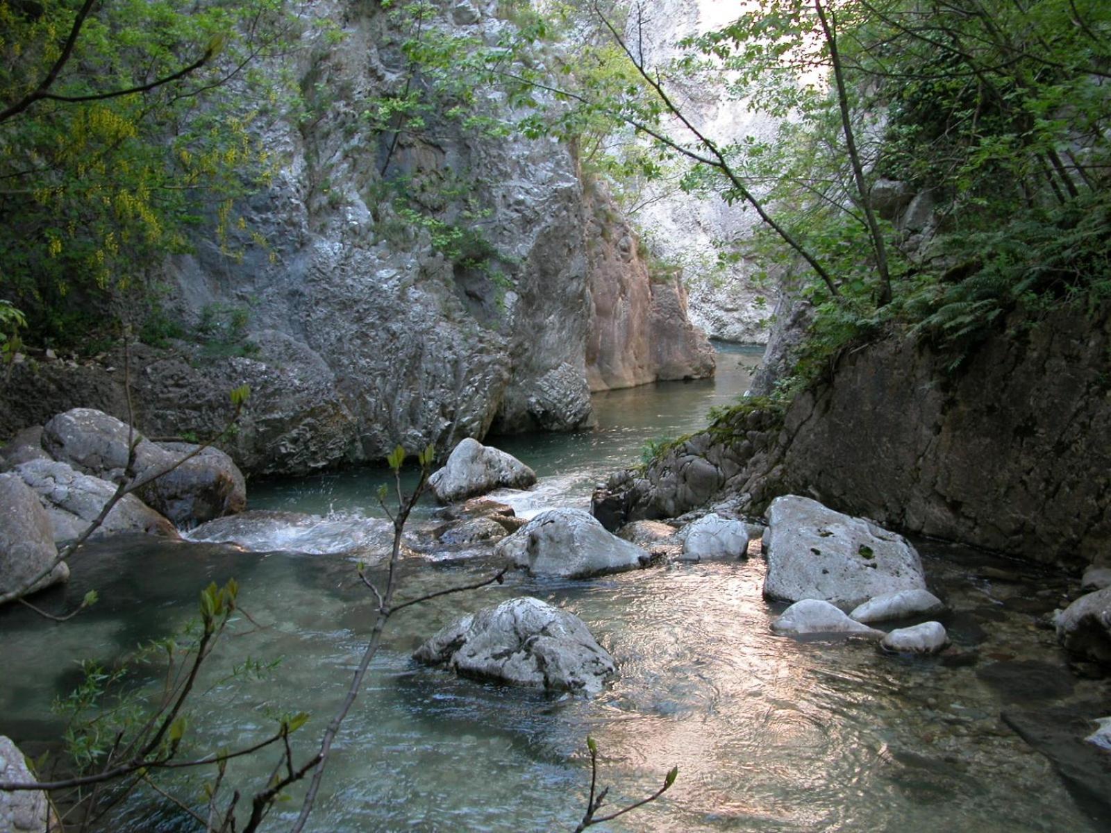 B&B Vivilmatese Roccamandolfi Exterior foto