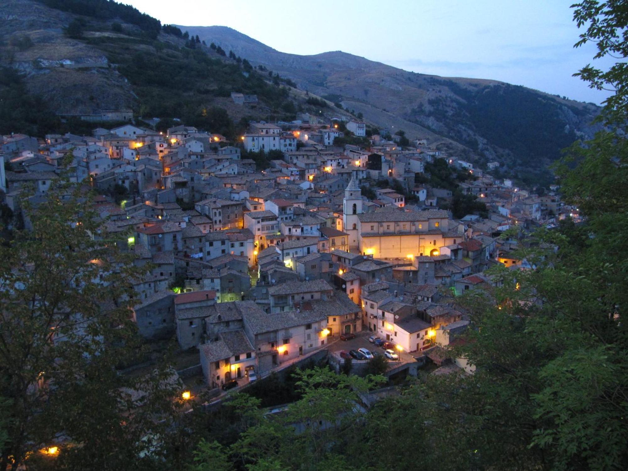 B&B Vivilmatese Roccamandolfi Exterior foto