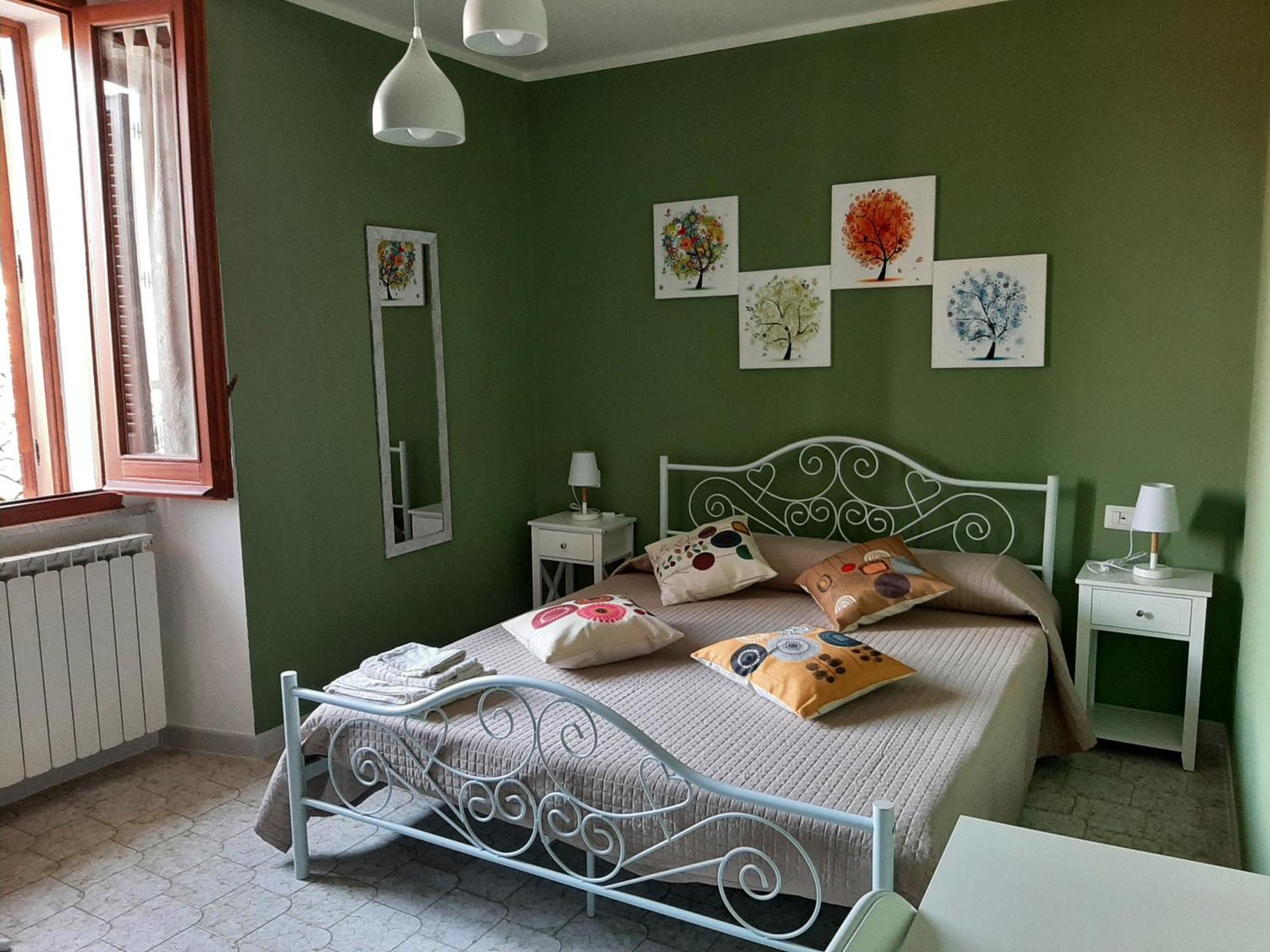 B&B Vivilmatese Roccamandolfi Exterior foto