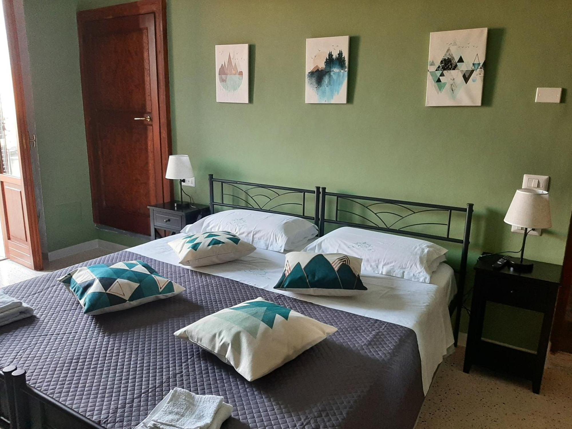 B&B Vivilmatese Roccamandolfi Exterior foto
